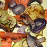 Фотография рецепта Чипсы из овощей и грибов автор Татьяна Найт Каменцева