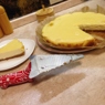 Фотография рецепта Чизкейк классический с творожным сыром автор Дарья