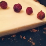Фотография рецепта Чизкейк классический с творожным сыром автор SmokeKitchen