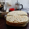 Фотография рецепта Чуду дагестанские лепешки автор Ульяна Черная