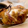Фотография рецепта Цыпленок на вертеле автор Саша Давыденко