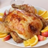 Фотография рецепта Цыпленок с апельсинами автор maximsemin