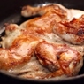 Фотография рецепта Цыпленок с чесночным соусом автор Марина Герман