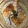 Фотография рецепта Цыпленок с розмарином автор Анастасия Губачева