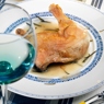 Фотография рецепта Цыпленок с розмарином автор Елена Гнедовская