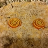 Фотография рецепта Цитрусовая шарлотка автор Nicole Hilarios