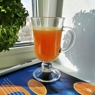 Фотография рецепта Цитрусовый сок с облепихой автор Лоскутова Марианна