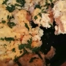 Фотография рецепта Цветная капуста в сливочном соусе запеченная с сыром автор Maria199 Maria1029