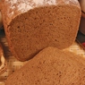 Фотография рецепта Дарницкий хлеб с тмином автор Валерия Кислова