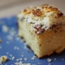 Фотография рецепта Датский пирог Drmmekage автор Nadya