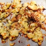 Фотография рецепта Давленый острый картофель поавстралийски автор Иван Соколов