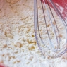 Фотография рецепта Деревенский творожный пирог с песочной крошкой автор Алена
