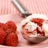 Фотография рецепта Десерт из замороженных фруктов автор Саша Давыденко
