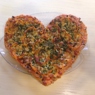 Фотография рецепта Диетическая пицца без теста автор Виктория Останина