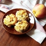 Фотография рецепта Диетические сырники без сахара автор Mary Shcherbakha