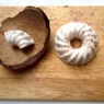 Фотография рецепта Диетический кокосовый пудингминутка на агарагаре автор kitchenhero