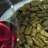 Фотография рецепта Долма из виноградных листьев автор Игорь Громов