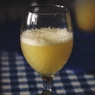 Фотография рецепта Домашнее имбирное пиво имбирный лимонад автор Анна Яковлева