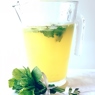 Фотография рецепта Домашний цитрусовый лимонад автор Anita Grinblat