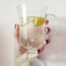 Фотография рецепта Домашний цитрусовый лимонад автор Екатерина Лотышева