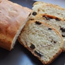 Фотография рецепта Домашний хлеб с изюмом и корицей автор Екатерина Плетнева