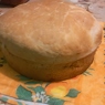 Фотография рецепта Домашний хлеб автор Mariya Kor