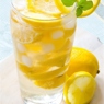 Фотография рецепта Домашний лимонад из лимона автор Ильдар Нургалиев
