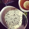 Фотография рецепта Домашний сыр с луком и тмином автор Вячеслав Тихонов