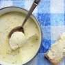 Фотография рецепта Домашний творожный сыр автор Анна Бордунова