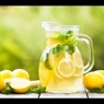 Фотография рецепта Домашний лимонад с лаймом автор Сергей Поканевич
