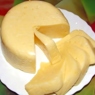 Фотография рецепта Домашний сыр с чесноком и укропом автор Anita Ggdf