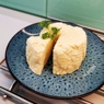Фотография рецепта Домашний сыр автор Лоскутова Марианна