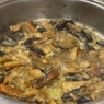 Фотография рецепта Домашняя паста с белыми грибами автор Танцующий повар