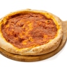 Фотография рецепта Домашняя пицца Маринара автор Еда