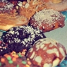 Фотография рецепта Донатсы Dunkin donuts автор Женечка