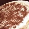 Фотография рецепта Двухслойный сметанный торт из крекеров с орехами автор Варя Шуклина