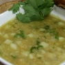 Фотография рецепта Египетский суп из красной чечевицы автор Nikita Melnikov