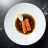 Фотография рецепта Фаланги краба с устричным соусом в воке автор Еда