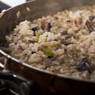Фотография рецепта Фарш из риса с грибами автор Саша Давыденко
