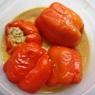 Фотография рецепта Фаршированные перцы с мясом и рисом автор Татьяна Петрухина