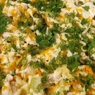 Фотография рецепта Филе индейки с брокколи в сливочном соусе автор Selena Moon