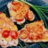 Фотография рецепта Филе индейки с сыром пофранцузски автор Лоскутова Марианна