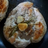 Фотография рецепта Филе курицы с лимоном автор Dearanne 