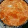 Фотография рецепта Филе судака запеченное с картофелем в сметане автор Денис Дорошин