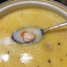 Фотография рецепта Финский сливочный суп с лососем Лохикейтто автор Tatiana Fominykh