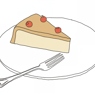 Фотография рецепта Финский пирог с карамелью kinuskikaka автор Еда