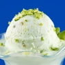 Фотография рецепта Фисташковое мороженое со сливками автор maximsemin
