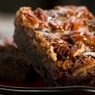 Фотография рецепта Флорентийское печенье с лесными орехами автор Masha Potashova