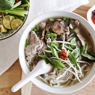 Фотография рецепта Фобо  вьетнамский суп автор Alya Zagirova