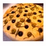 Фотография рецепта Фокачча с оливками и розмарином автор Valeria V